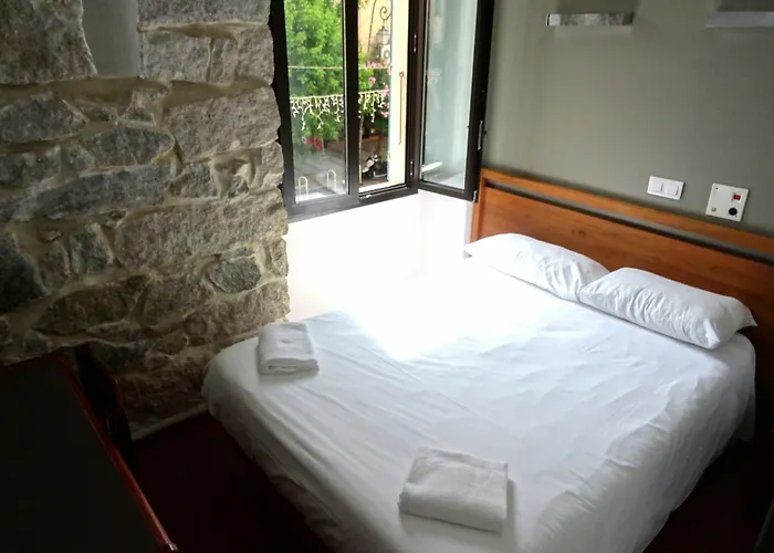 Hotel Kalliste