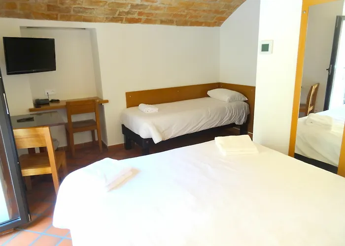 Kalliste Hotel Ajaccio (Corsica)