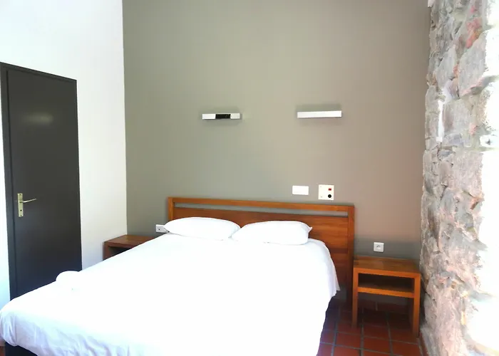 Hotel Kalliste 3*